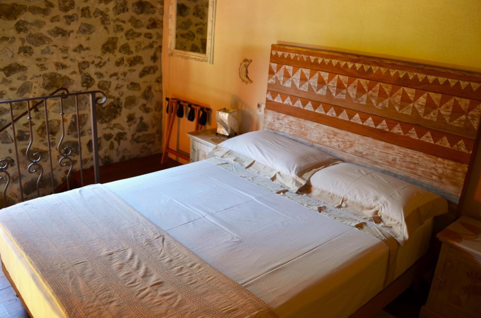 Il Venaio Bed & Breakfast มัสซามาริตติมา ภายนอก รูปภาพ