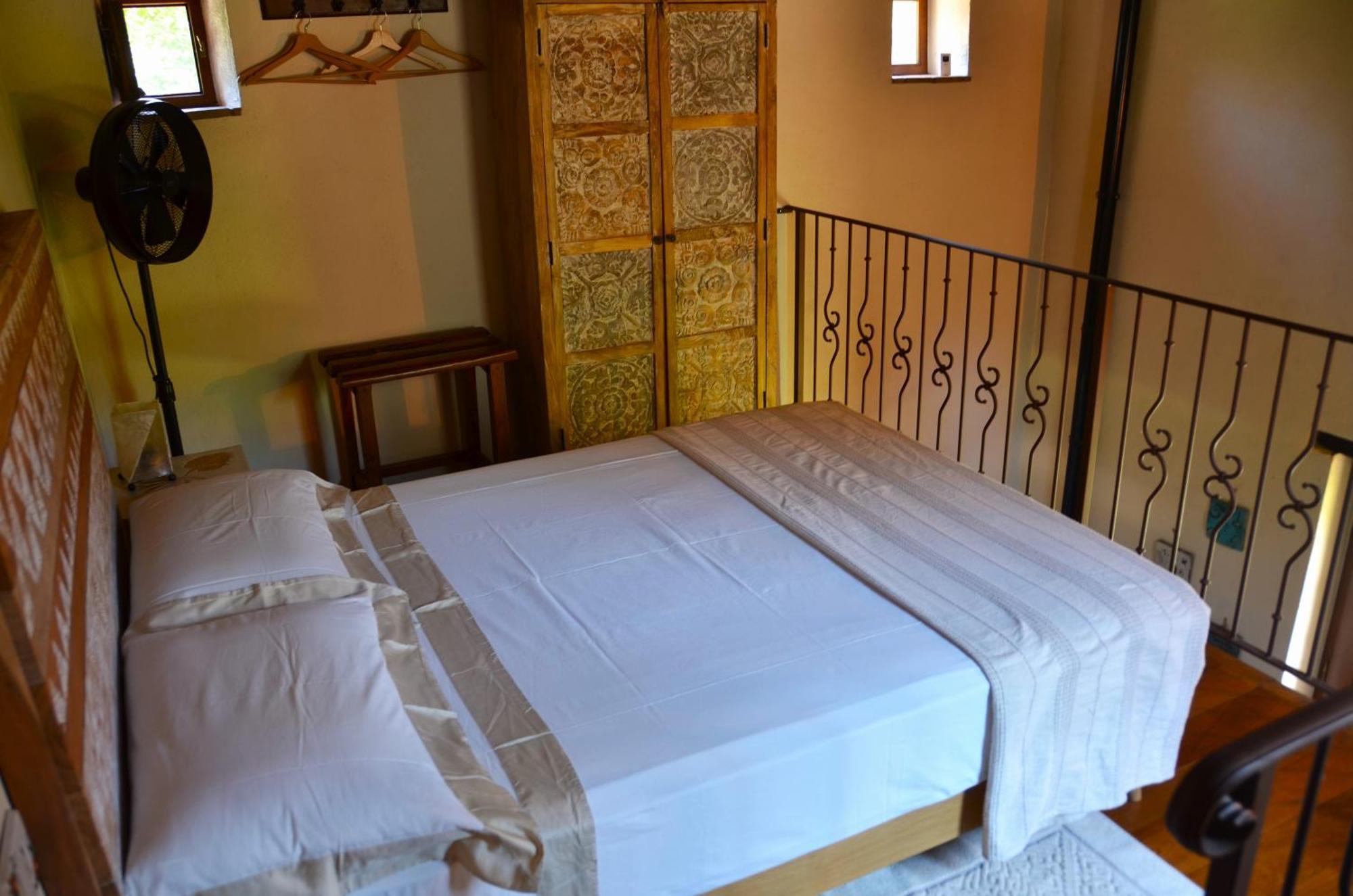 Il Venaio Bed & Breakfast มัสซามาริตติมา ภายนอก รูปภาพ