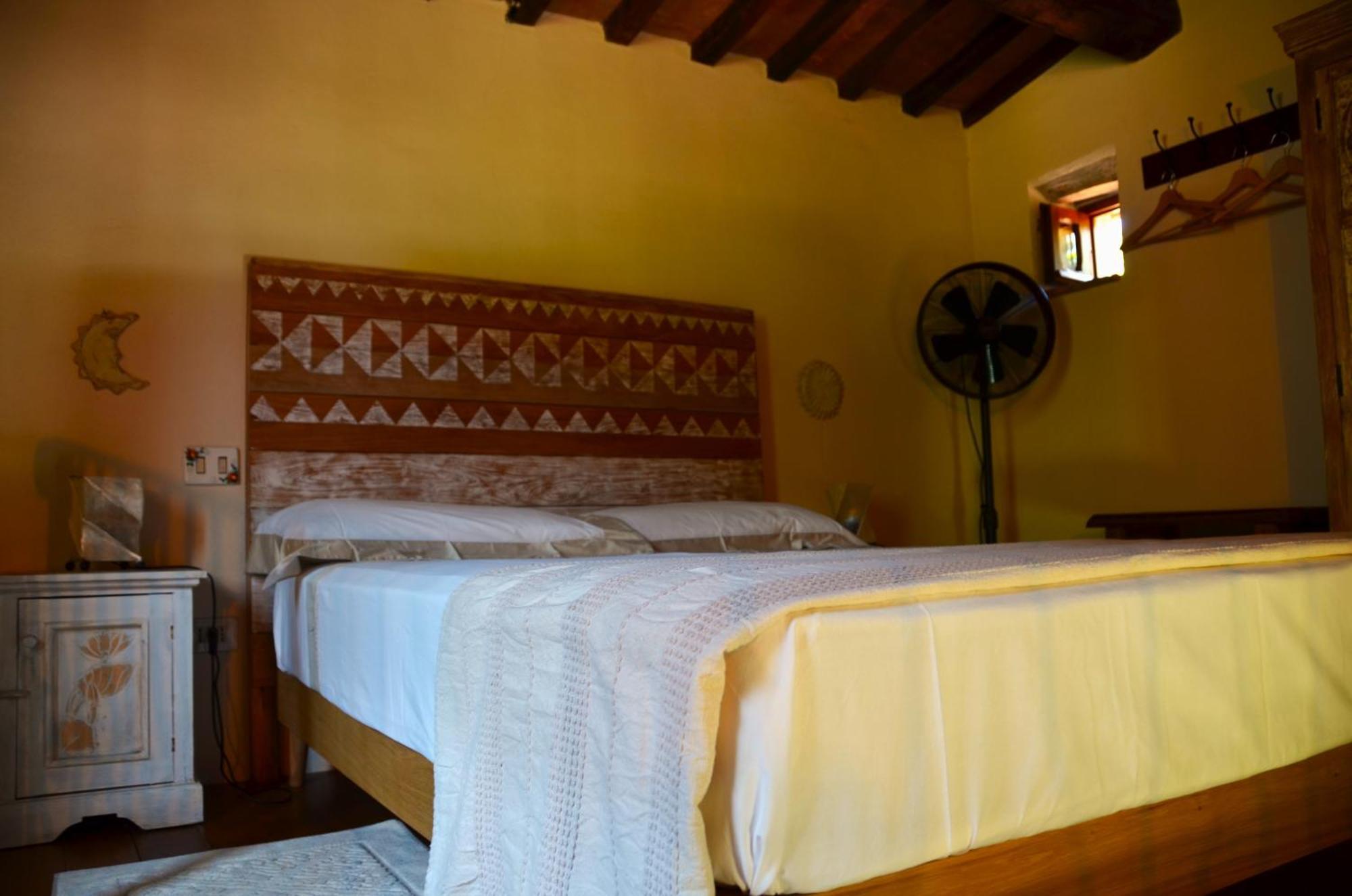 Il Venaio Bed & Breakfast มัสซามาริตติมา ภายนอก รูปภาพ