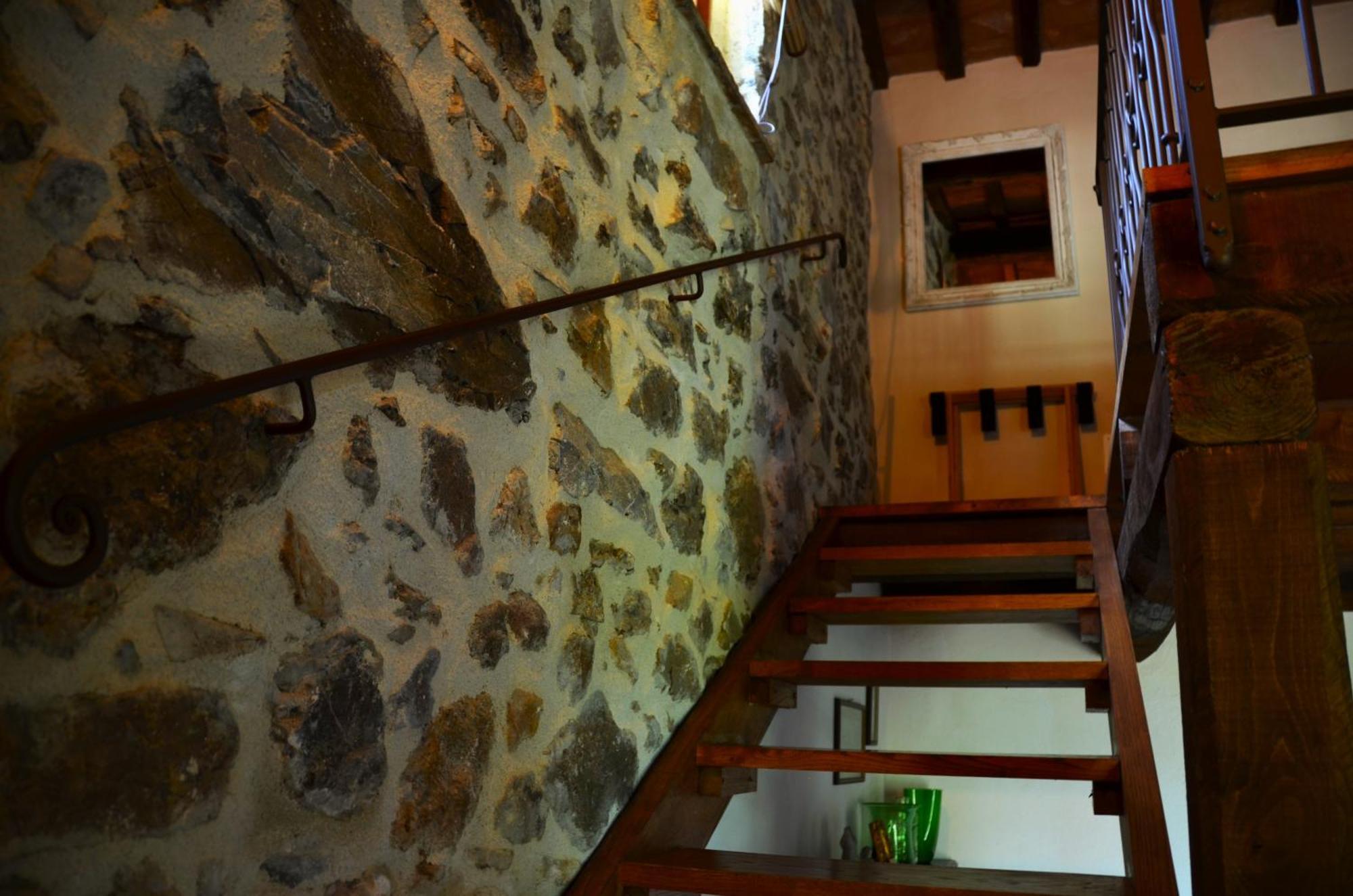 Il Venaio Bed & Breakfast มัสซามาริตติมา ภายนอก รูปภาพ